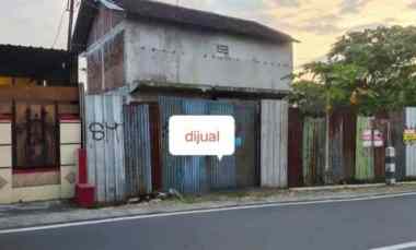 dijual rumah karanganyar