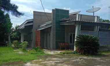 dijual rumah karanganyar sukamandi