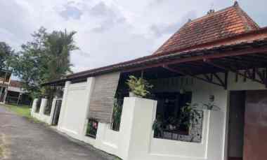 dijual rumah karanggintung