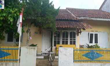 Dijual Rumah Hunian dengan Harga Terjangkau di Karanglewas
