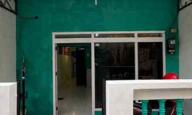 dijual rumah karanglo