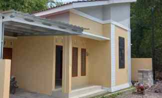 Rumah Baru Siap Huni Akses Mudah dekat Smp Muhammadiyah 2 Kalasan