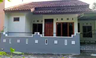 Rumah Siap Huni dalam Perumahan di Purwomartani Kalasan