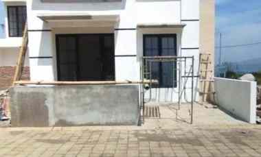 Rumah Minimalis 1 Lantai 300 Jutaan Lokasi di Karangploso