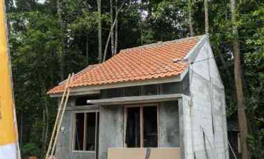 dijual rumah karangsewu galur