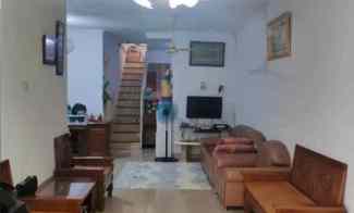 Rumah Dijual Bebas Banjir Lokasi Aman, Nyaman di Karangtengah