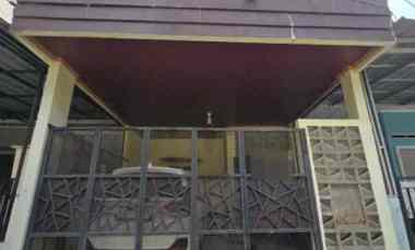 dijual rumah karangtengah