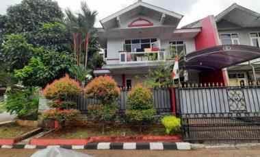dijual rumah karangtengah