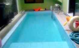 Rumah Dijual Jogja Tegalrejo Kota.private Pool Nego Ambyaaar Bu