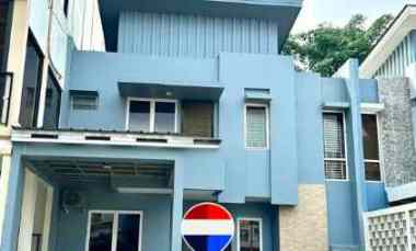 Dijual Rumah di Grand Taruma Karawang, Cluster Syeilendra