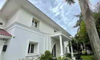 For Sale For Rent Luxury House di Kartika Utama Pondok Indah Jakart