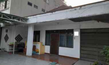 dijual rumah kartini