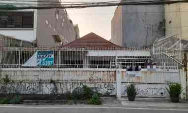 dijual rumah kartini