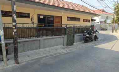 dijual rumah kartini