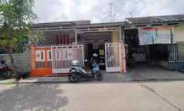 Dijual Rumah Siap Huni Full Furniture di Kasemen Serang Banten