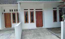Rumah Ready Stok Siap Huni di Kasemen Serang Banten Prop1926