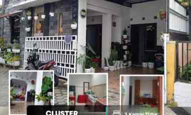 dijual rumah kasihan