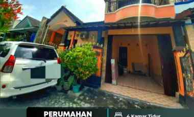 dijual rumah kasihan