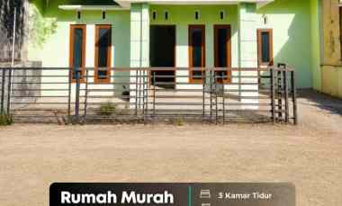 Rumah Minimalis di Tamantirto dekat Ringroad, Umy Alma Ata 1,5 km