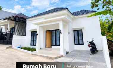 dijual rumah kasihan