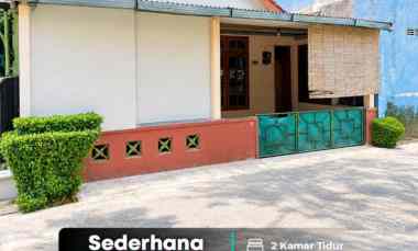dijual rumah kasihan