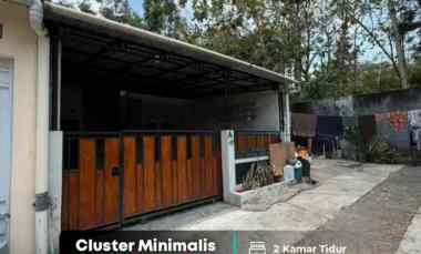 dijual rumah kasihan