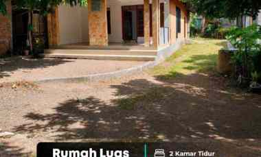 dijual rumah kasongan