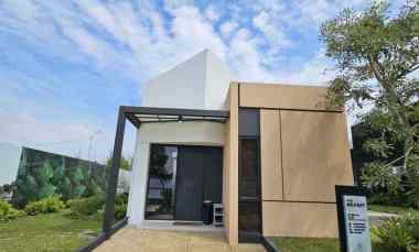 dijual rumah katalia cikarang