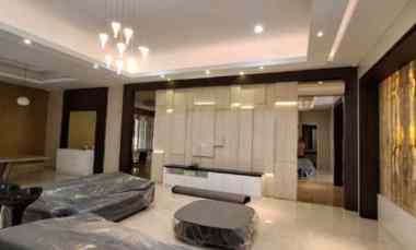 dijual rumah katamaran permai pik