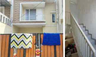 Rumah Dijual di Katapang