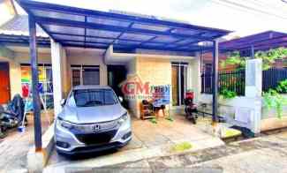 dijual rumah katapang kencana sudirman