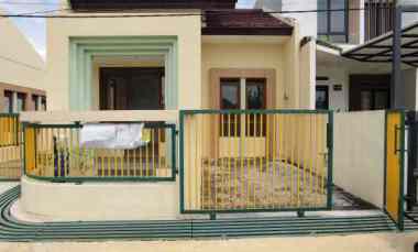 gambar dijual rumah kav geology cisaranten