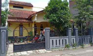 dijual rumah kavling anggaraja