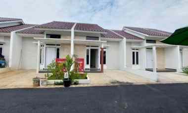 dijual rumah kavling arco sawangan