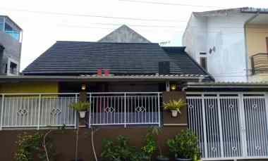 dijual rumah kavling ciawitali cimahi