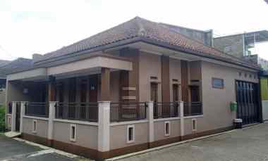 dijual rumah kavling cisangkan cimahi