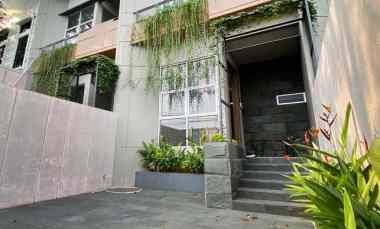 dijual rumah kavling dki kembangan