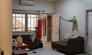 dijual rumah kavling dki meruya utara