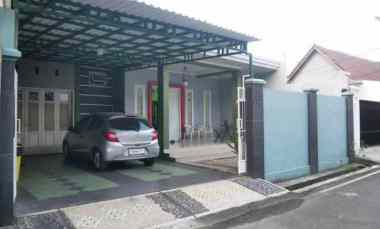 Dijual Rumah Murah di Kavling DKI Pondok Kelapa Jakarta Timur Jakarta