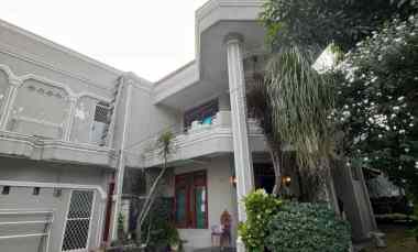 dijual rumah kavling dki pondok kelapa