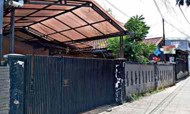 dijual rumah kavling kamarung cimahi