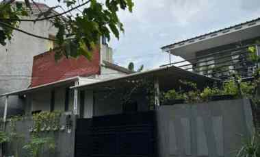 Dijual Rumah di Kavling Serua Asri Ciputat Tangerang Selatan