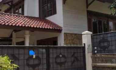 dijual rumah kavling tni al durensawit