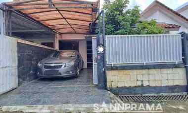 Rumah Dijual di Kavling UI