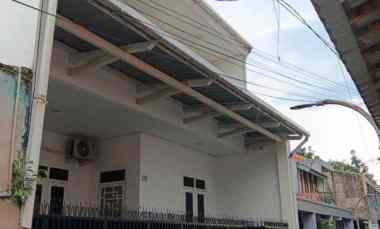 dijual rumah kawaluyaan