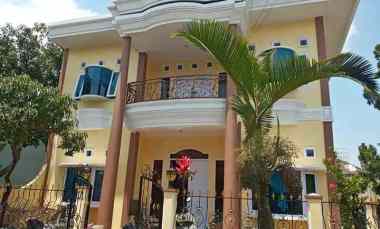 dijual rumah kawaluyaan bandung