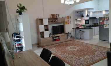 dijual rumah kawaluyaan bandung