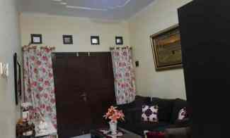 dijual rumah kawaluyaan indah