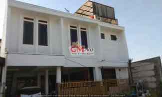 dijual rumah kawaluyaan indah
