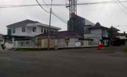Rumah Besar Kawaluyaan Indah Soekarno Hatta Bandung dekat Samsat